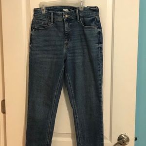 Old Navy - Rockstar Super Skinny